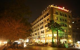 Envoy Continental Hotel Islamabad